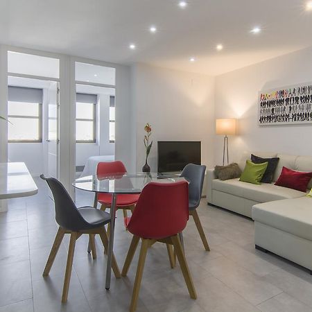 Plaza Espana & Gran Via Apartment Madrid Ngoại thất bức ảnh