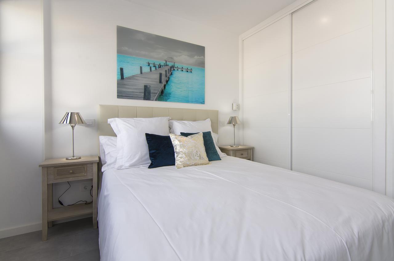 Plaza Espana & Gran Via Apartment Madrid Ngoại thất bức ảnh